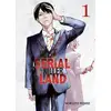 Image de Serial Killer Land Tome 1 Nokuto Koike