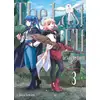 Image de The last elf, le salut des esprits Tome 3 Akira Sawano