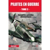 Image de Pilotes en guerre : recueil de nouvelles aéronautiques Tome 3 Noël Carle