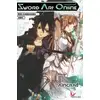 Image de Sword Art Online Tome 1 : Aincrad