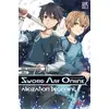 Image de Sword Art Online Tome 5 : alicization beginning