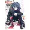 Image de My teen romantic comedy is wrong as I expected Tome 3 Wataru Watari, Ponkan8
