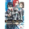 Image de Sword Art Online Tome 6 : alicization turning