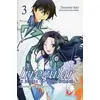Image de The irregular at Magic High School Tome 3 : troubles à Yokohama Tsutomu Satô