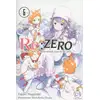 Image de Re : Zero - re:vivre dans un autre monde à partir de zéro Tome 6