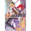 Image de Re : Zero - re:vivre dans un autre monde à partir de zéro Tome 8