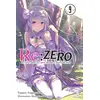 Image de Re : Zero - re:vivre dans un autre monde à partir de zéro Tome 9