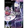 Image de Re : Zero - re:vivre dans un autre monde à partir de zéro Tome 10