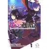 Image de Re : Zero - re:vivre dans un autre monde à partir de zéro Tome 12