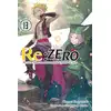 Image de Re : Zero - re:vivre dans un autre monde à partir de zéro Tome 13