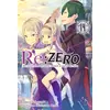 Image de Re : Zero - re:vivre dans un autre monde à partir de zéro Tome 14