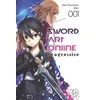 Image de Sword Art Online - progressive : coffret Tomes 1 et 2 Reki Kawahara