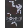 Image de L'homme-dé Luke Rhinehart