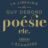 Image de Poésie, etc. Guy Debord