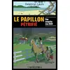 Image de Le papillon pétrifié