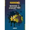 Image de Bienvenue à Epouvant'parc Arthur Ténor