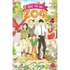 Image de Une vie au zoo Tome 4 Saku Yamaura