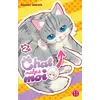 Image de Chat malgré moi Tome 2 Konomi Wagata