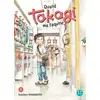 Image de Quand Takagi me taquine Tome 5 Soichiro Yamamoto