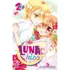 Image de Luna kiss Tome 2 An Nakahara