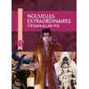 Image de Nouvelles extraordinaires d'Edgar Allan Poe Edgar Allan Poe, Collectif