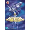 Image de Astra - lost in space Tome 5 Kenta Shinohara
