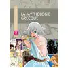 Image de La mythologie grecque Daichi Banjo