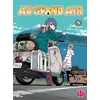 Image de Au grand air Tome 8 Afro