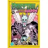 Image de Fairy Tail - la grande aventure de Happy Tome 4 Kenshirô Sakamoto
