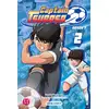 Image de Captain Tsubasa Tome 2 Takahashi Yoichi