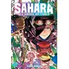 Image de Sahara, le samouraï aux fleurs Yûsaku Shibata