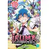 Image de Iruma à l'école des démons Tome 10 Osamu Nishi