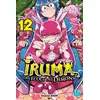 Image de Iruma à l'école des démons Tome 12 Osamu Nishi
