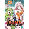 Image de Iruma à l'école des démons Tome 13 Osamu Nishi