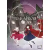 Image de Le château solitaire dans le miroir T01 Tomo Taketomi, Tsujimura Mizuki