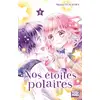 Image de Nos étoiles polaires Tome 3