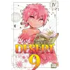 Image de Desert 9 Tome 4 Kei Deguchi