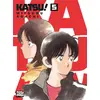 Image de Katsu! Tome 5 Adachi Mitsuru