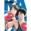 Image de Katsu! Tome 8 Adachi Mitsuru
