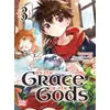 Image de By the grace of the gods Tome 3 : by the grace of the gods t03
