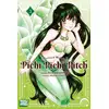 Image de Pichi pichi pitch Tome 3 Pink Hanamori, Michiko Yokote
