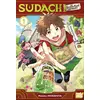 Image de Sudachi - The Demon King Incident T01 Makoto Morishita