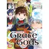 Image de By the grace of the gods Tome 5
