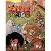Image de ZOO DINGO T.1 - LES DEUX NOUVEAUX Beno, Bruno Bertin