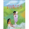 Image de Vivaces Pauline Torregrossa, Lucile Torregrossa