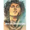 Image de Jim Morrison Jef, Frédéric Bertocchini