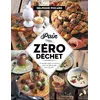 Image de Pain, zéro déchet - 52 recettes salées et sucrées pour ne plus jamais jeter de pain Delphine Pocard