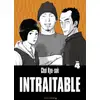 Image de Intraitable Tome 4 Kyu-Sok Choi