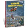 Image de Dragon sécurité civile Tome 1 : le secret de Nîmes Eric Stoffel, Collectif