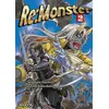 Image de Re : monster Tome 2
